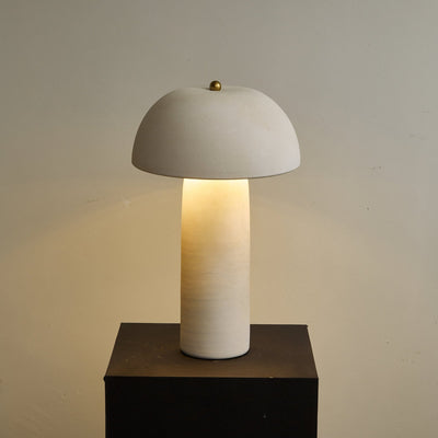 Brolen Ceramic Minimalist Table Lamp