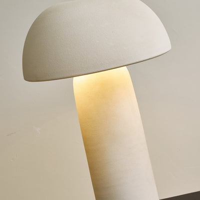 Brolen Ceramic Minimalist Table Lamp