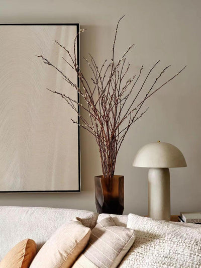 Brolen Ceramic Minimalist Table Lamp