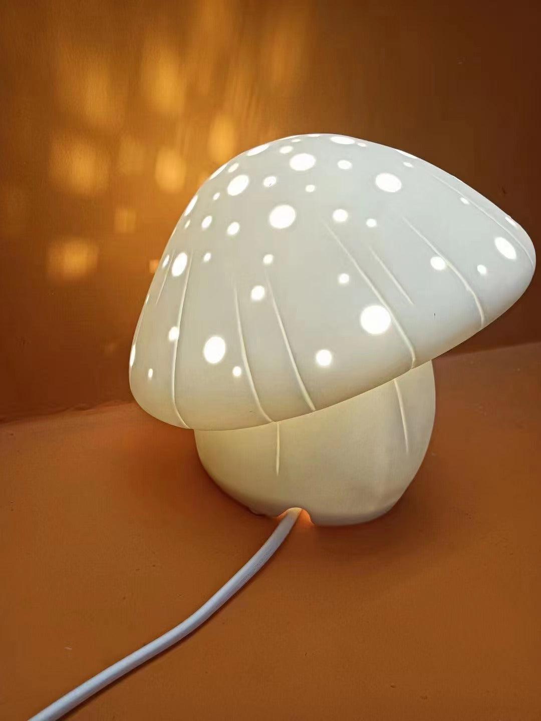 Viraisella Modern Ceramics Table Lamp