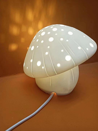 Viraisella Modern Ceramics Table Lamp