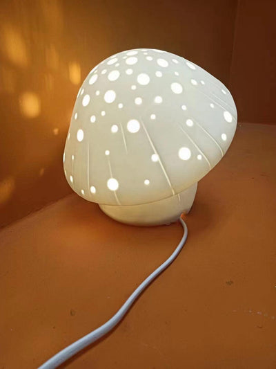 Viraisella Modern Ceramics Table Lamp