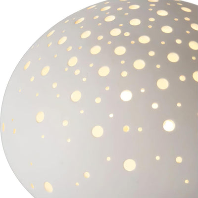 Viraisella Modern Ceramics Table Lamp