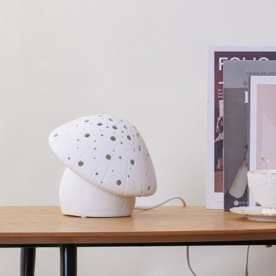 Viraisella Modern Ceramics Table Lamp