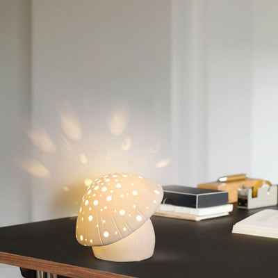 Viraisella Modern Ceramics Table Lamp