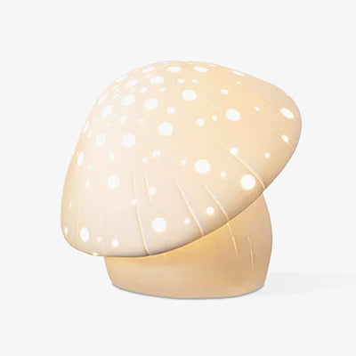 Viraisella Modern Ceramics Table Lamp