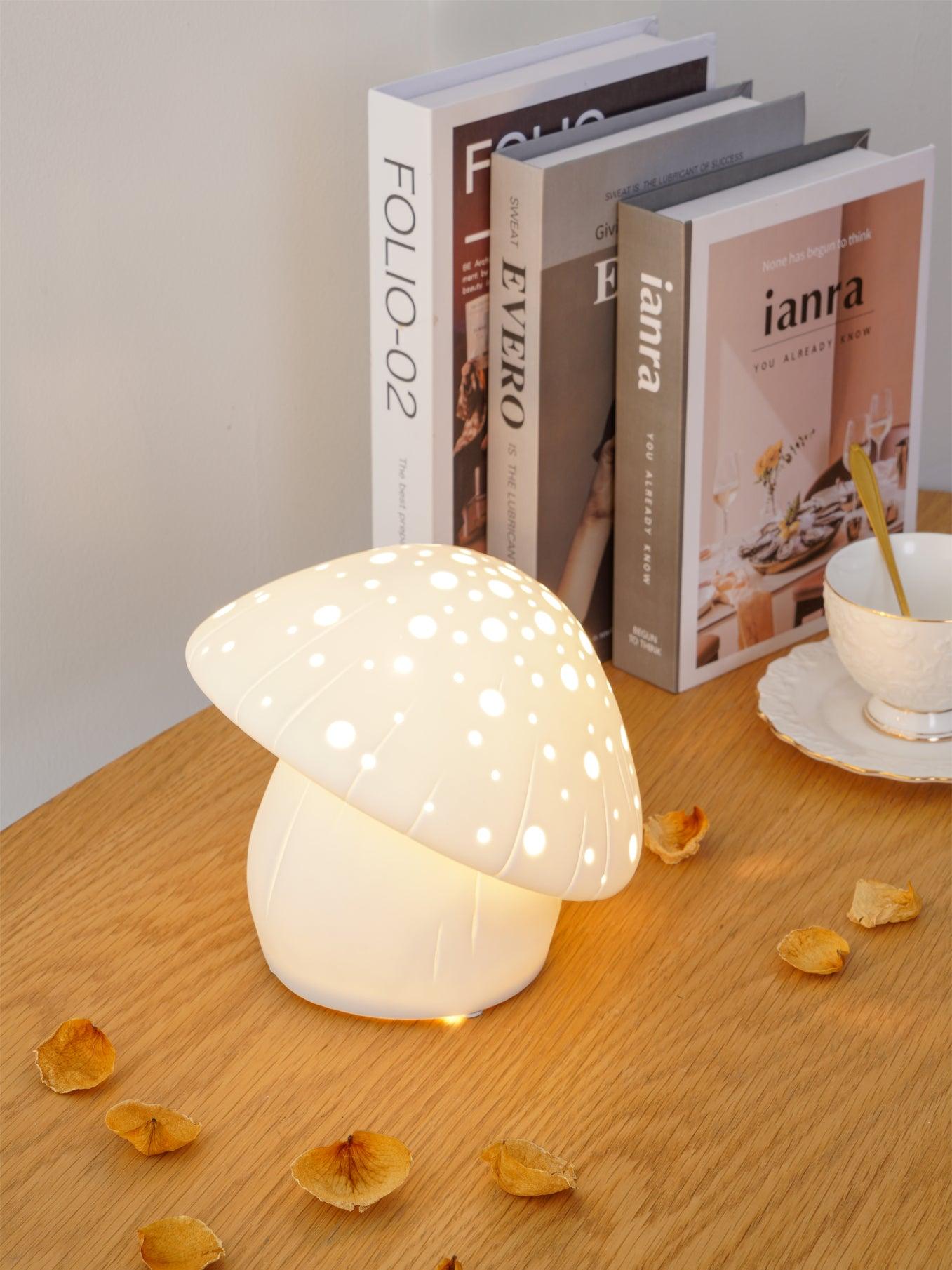 Viraisella Modern Ceramics Table Lamp