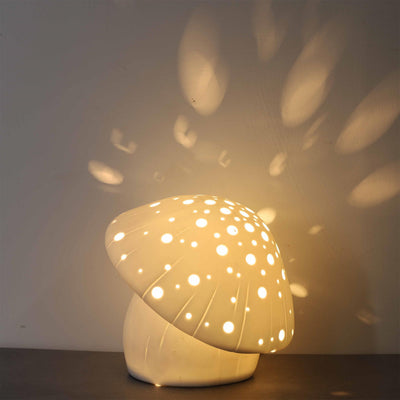 Viraisella Modern Ceramics Table Lamp
