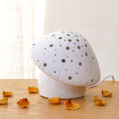 Viraisella Modern Ceramics Table Lamp