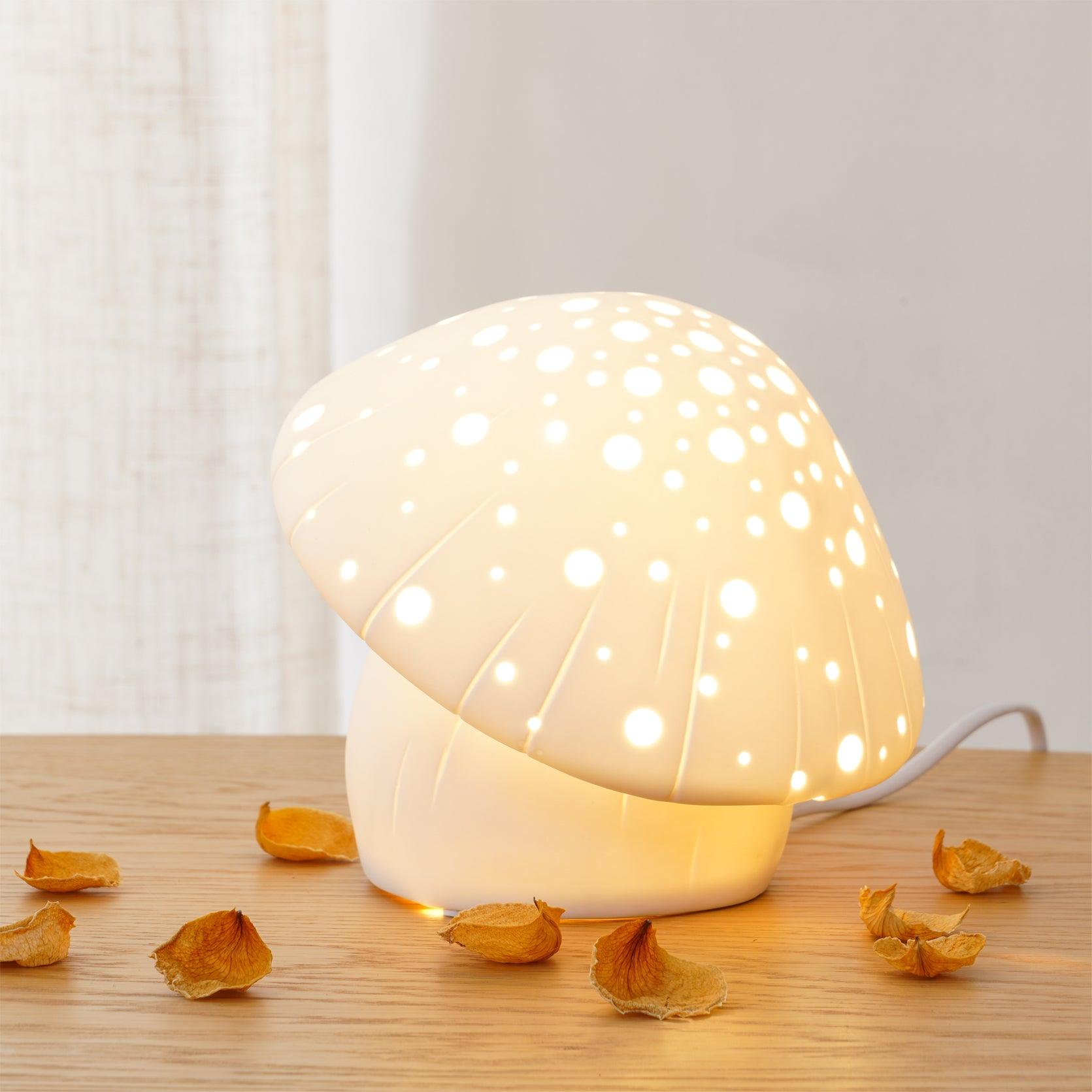 Viraisella Modern Ceramics Table Lamp