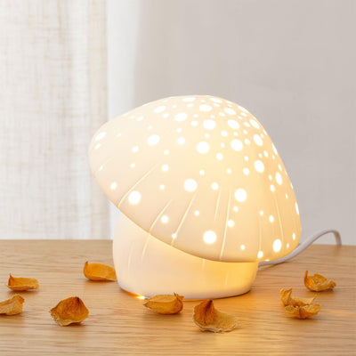 Viraisella Modern Ceramics Table Lamp