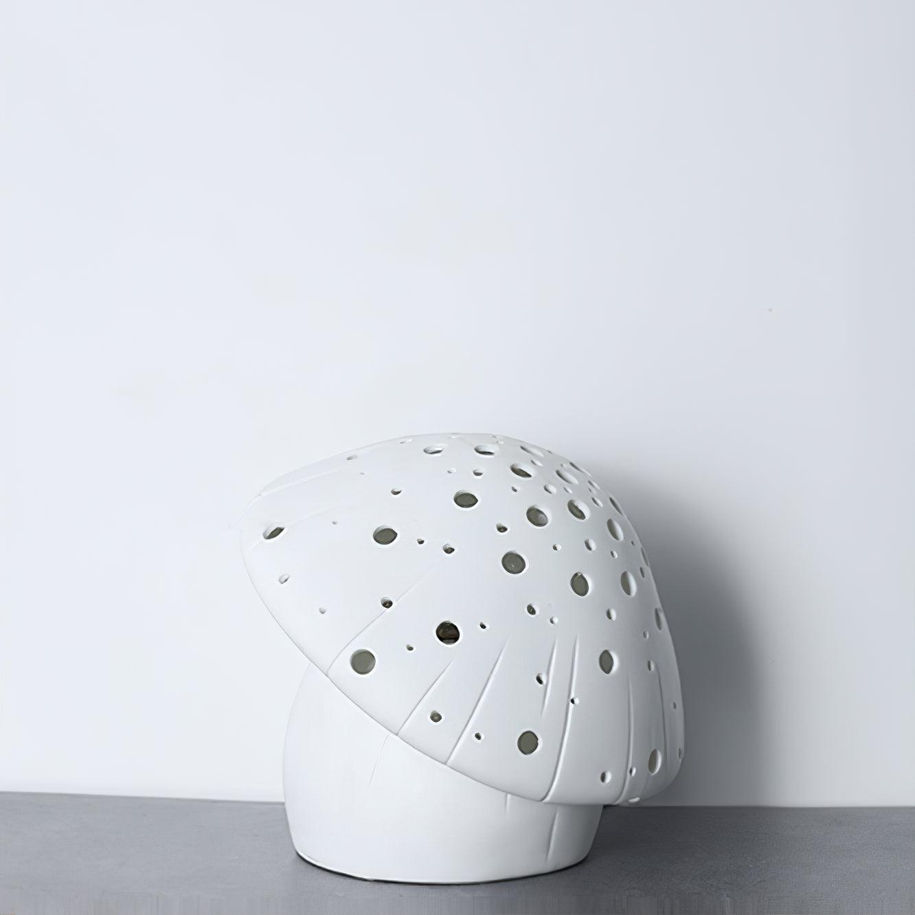 Viraisella Modern Ceramics Table Lamp