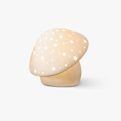 Viraisella Modern Ceramics Table Lamp