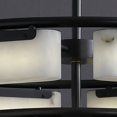 Lumiaria Chandelier