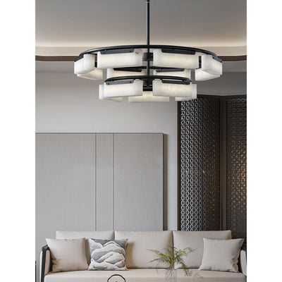 Lumiaria Chandelier
