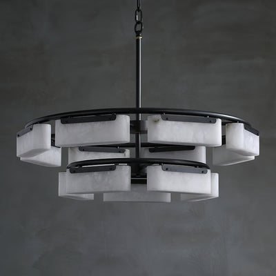 Lumiaria Chandelier