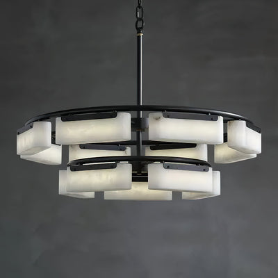 Lumiaria Chandelier