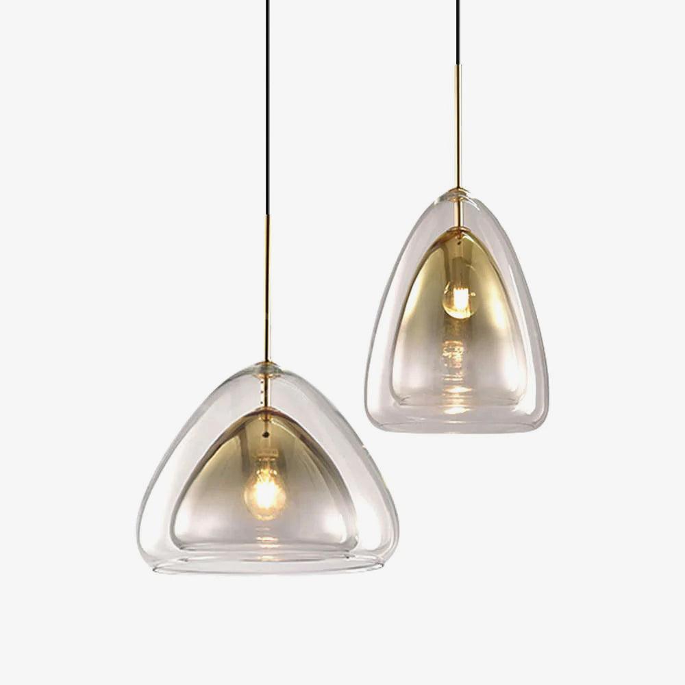 Dera Light Luxury Pendant Light