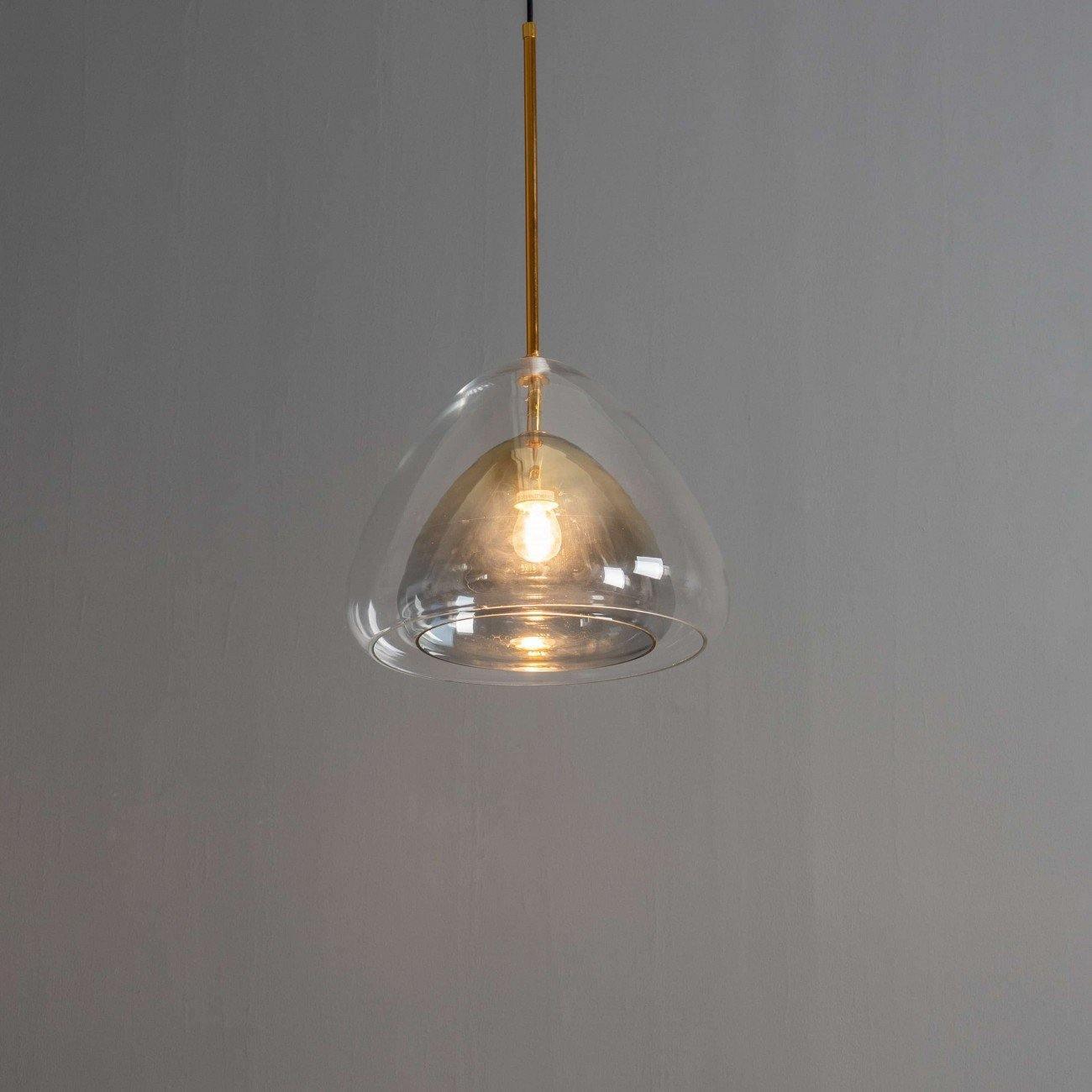 Dera Light Luxury Pendant Light