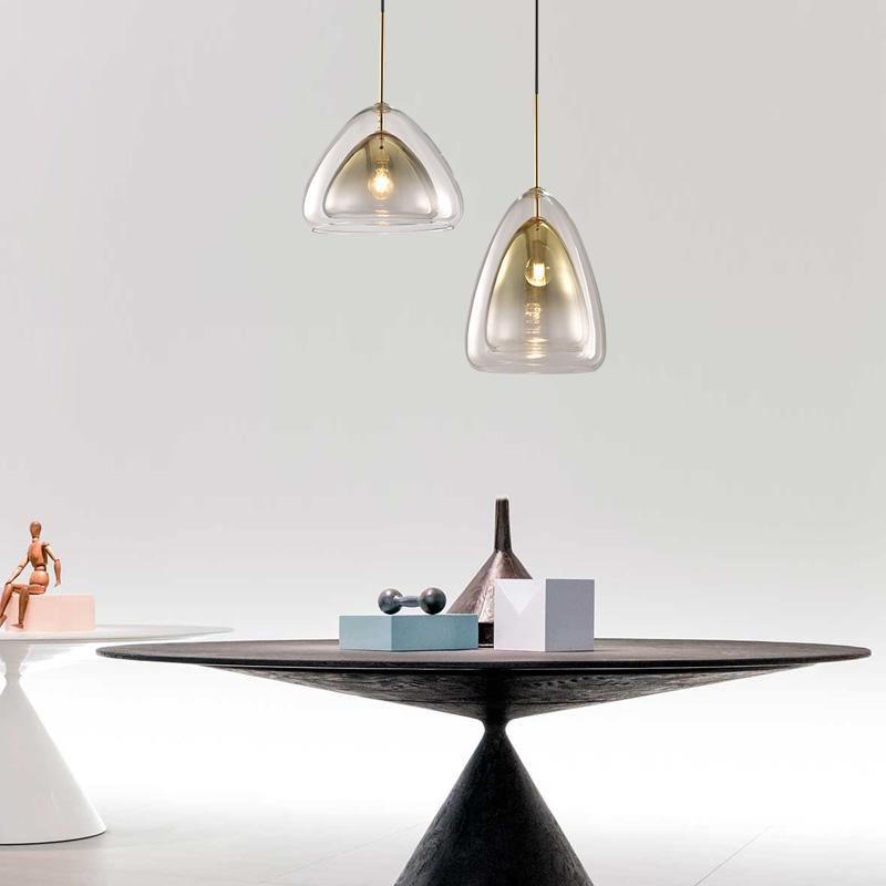 Dera Light Luxury Pendant Light