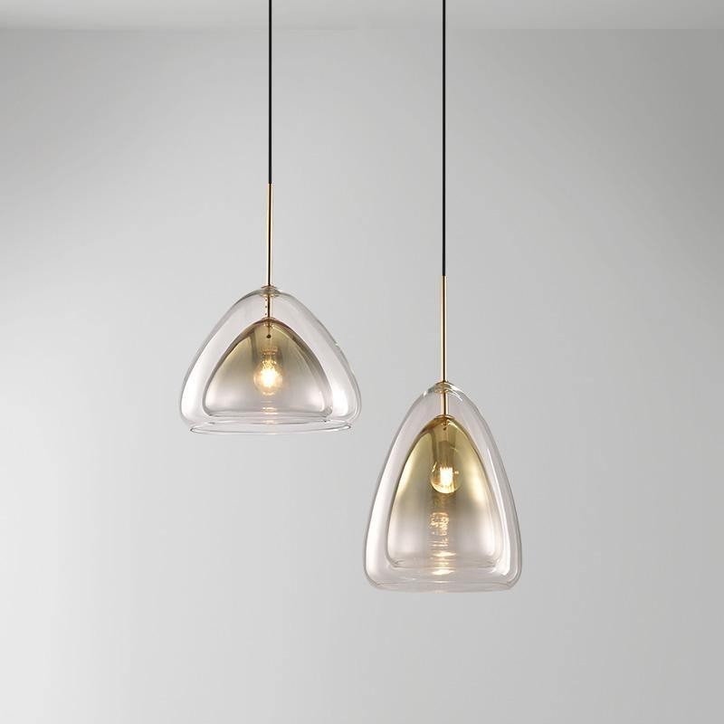 Dera Light Luxury Pendant Light