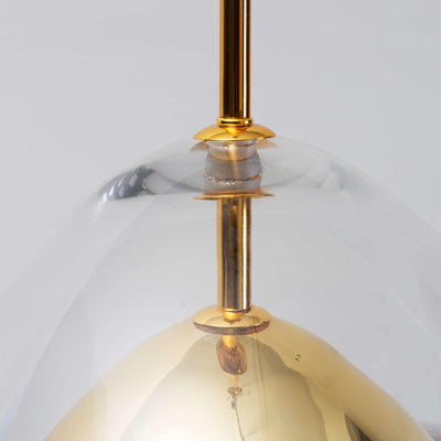 Dera Light Luxury Pendant Light