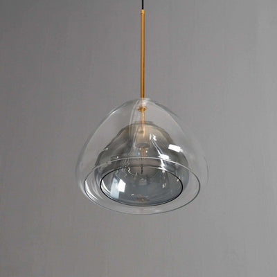 Dera Light Luxury Pendant Light