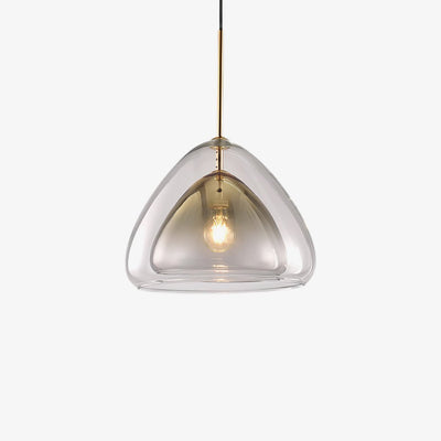 Dera Light Luxury Pendant Light