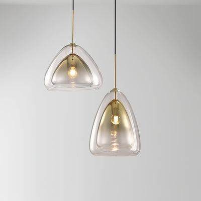 Dera Light Luxury Pendant Light