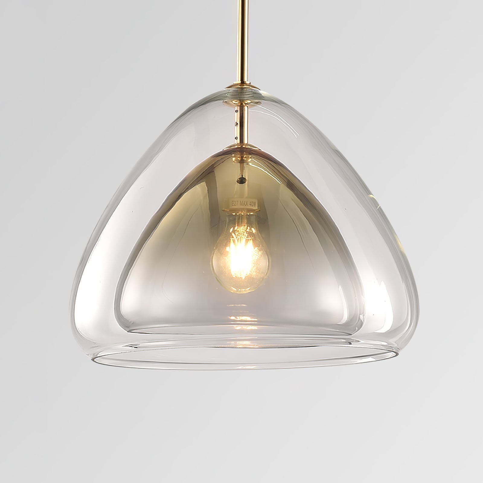 Dera Light Luxury Pendant Light