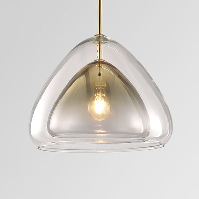 Dera Light Luxury Pendant Light