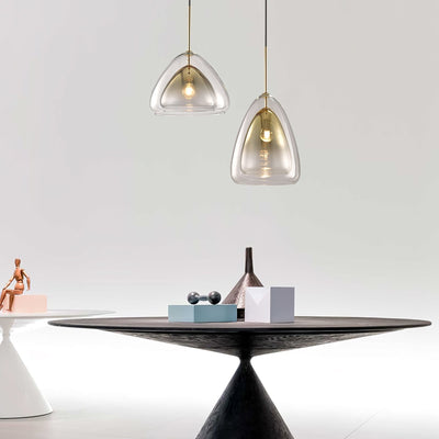 Dera Light Luxury Pendant Light