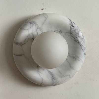 Zoraean Wall Lamp