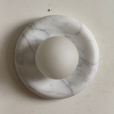 Zoraean Wall Lamp