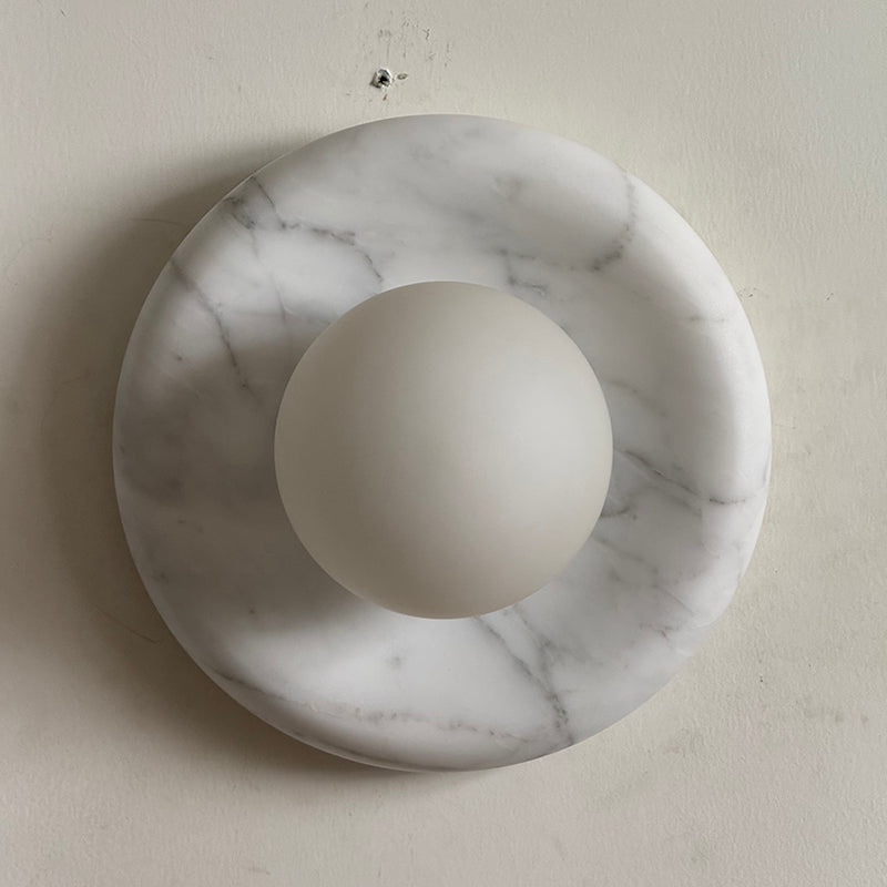 Zoraean Wall Lamp