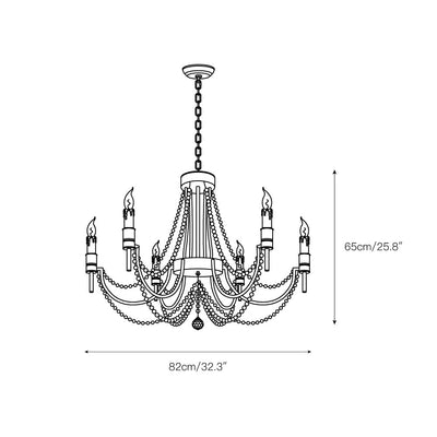 Aveneeon Chandelier