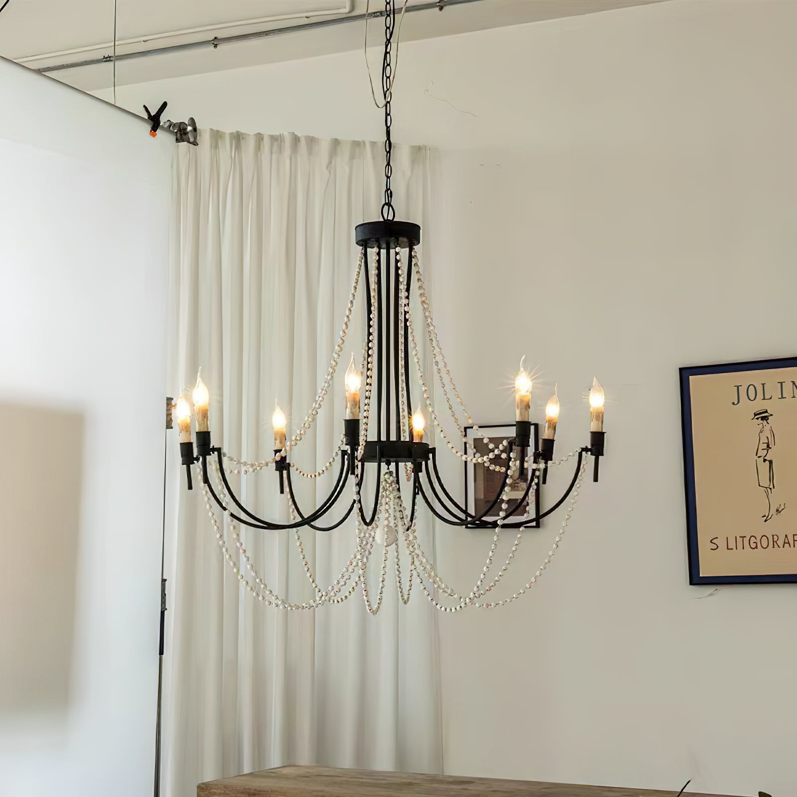Aveneeon Chandelier