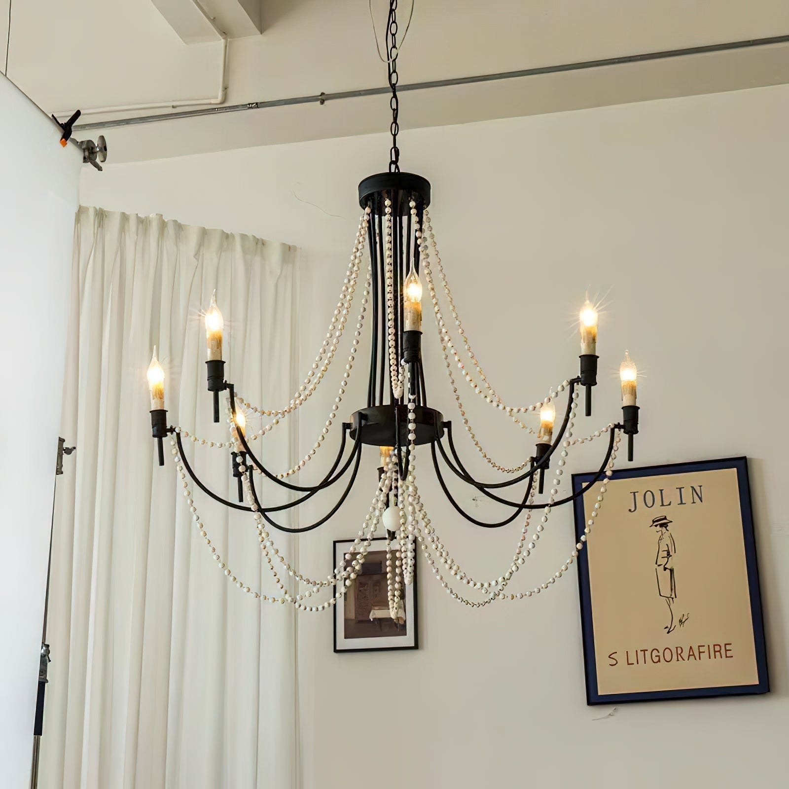 Aveneeon Chandelier