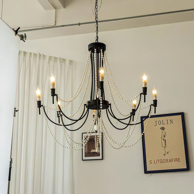 Aveneeon Chandelier