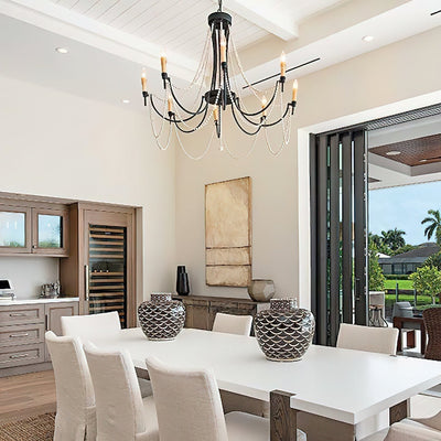 Aveneeon Chandelier