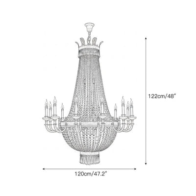 Noralissa Chandelier