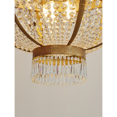 Noralissa Chandelier