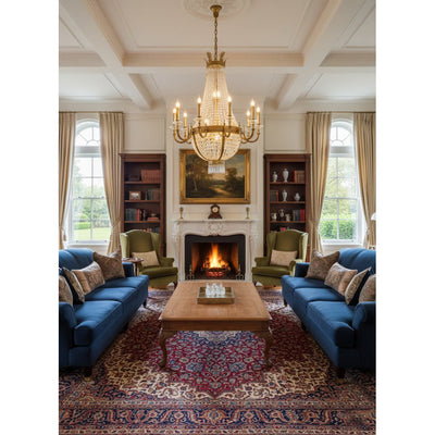 Noralissa Chandelier