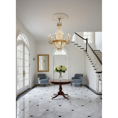 Noralissa Chandelier