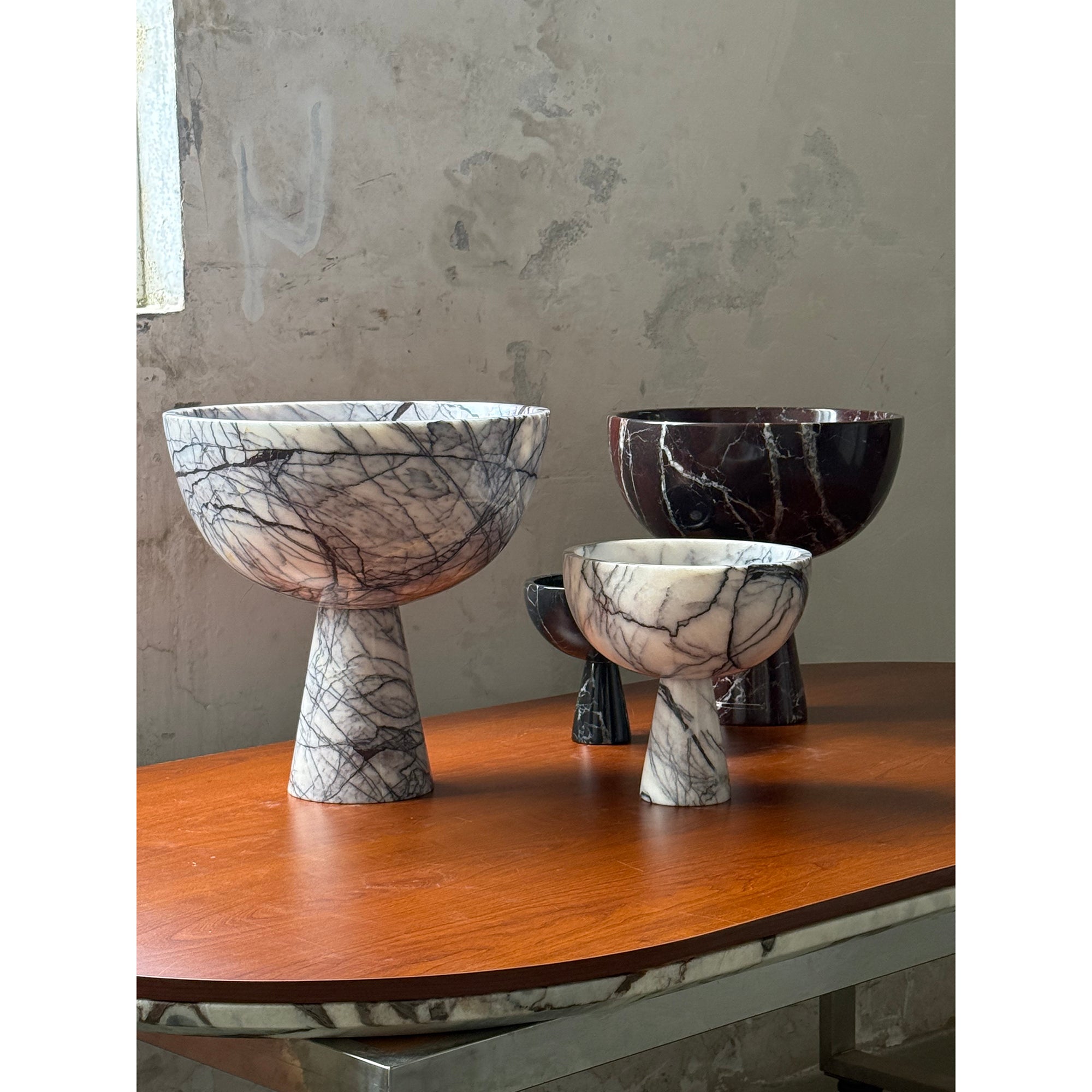 Lumisina Fruit Plate Accessories