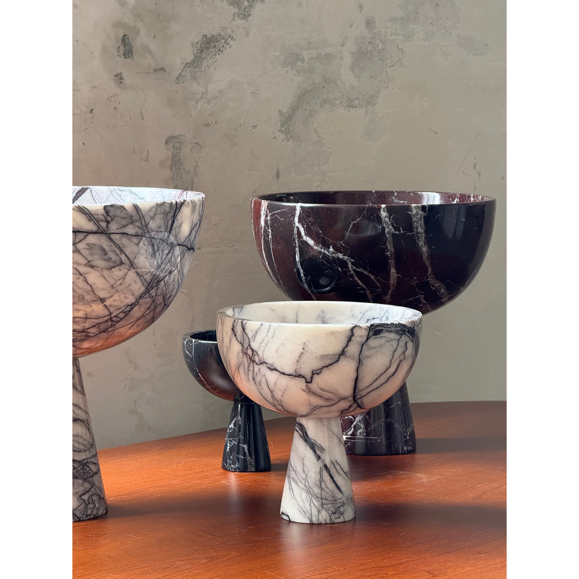 Lumisina Fruit Plate Accessories