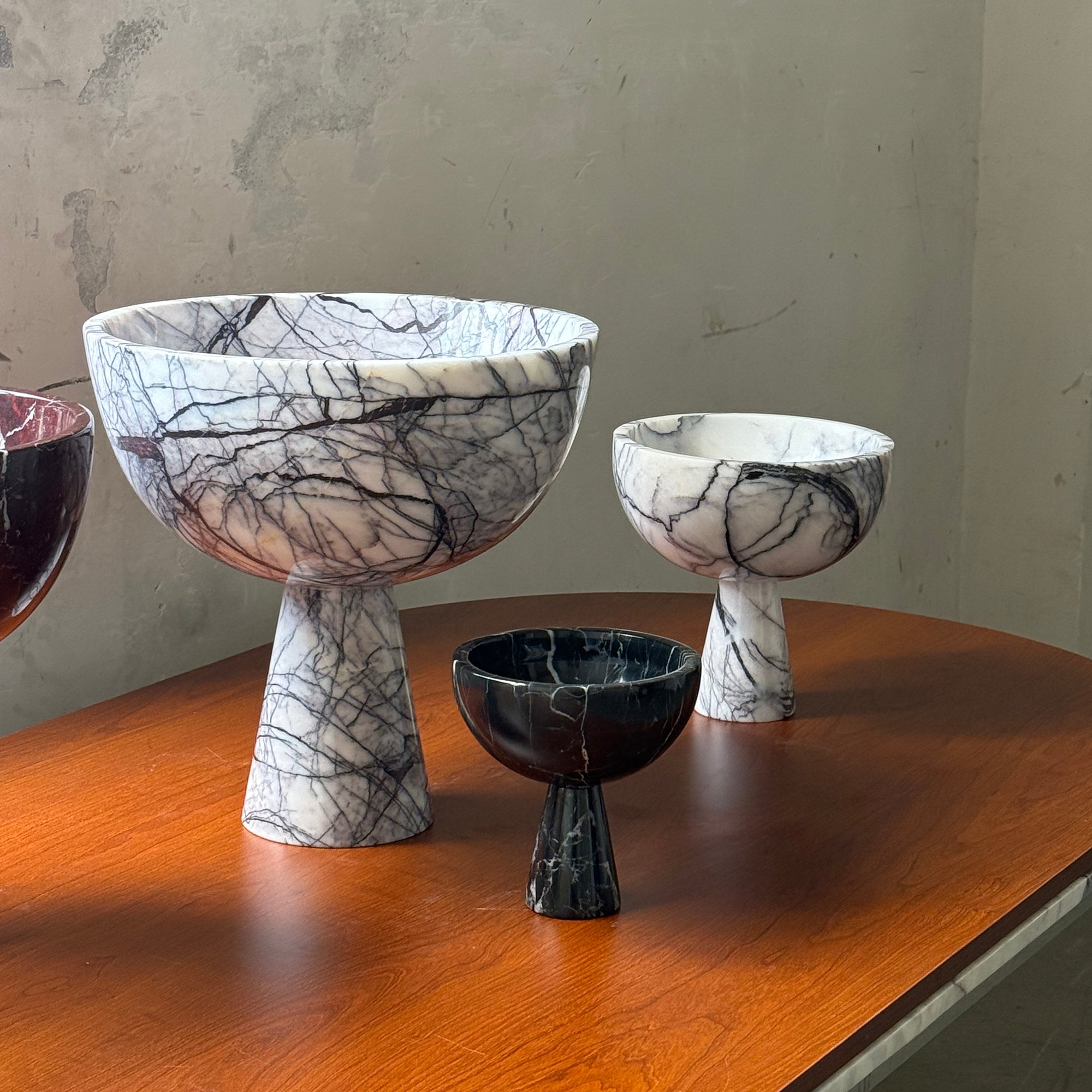 Lumisina Fruit Plate Accessories