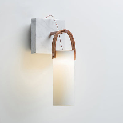 Celaliella Glass Wall Lamp