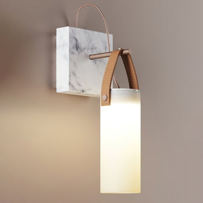 Celaliella Glass Wall Lamp