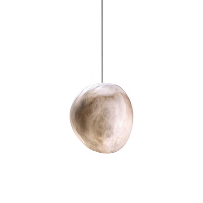 Albiveria Alabaster Pendant Light